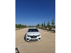 Sahibinden Renault Symbol 1.5 dCi Joy 2016 Model