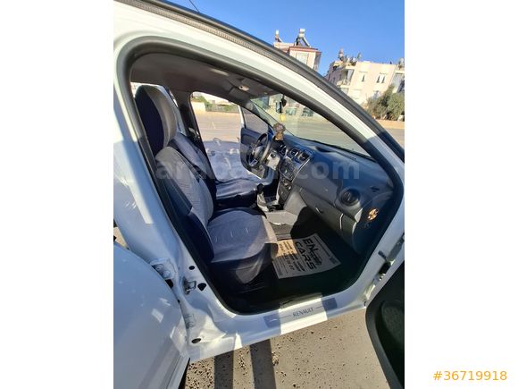 Sahibinden Renault Symbol 1.5 dCi Joy 2016 Model