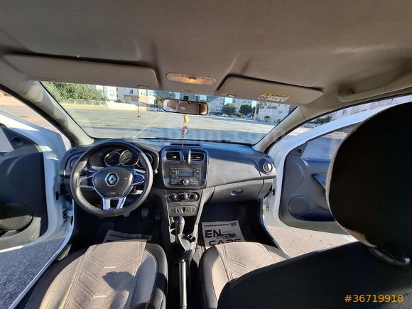 Sahibinden Renault Symbol 1.5 dCi Joy 2016 Model