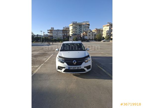 Sahibinden Renault Symbol 1.5 dCi Joy 2016 Model