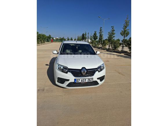 Sahibinden Renault Symbol 1.5 dCi Joy 2016 Model