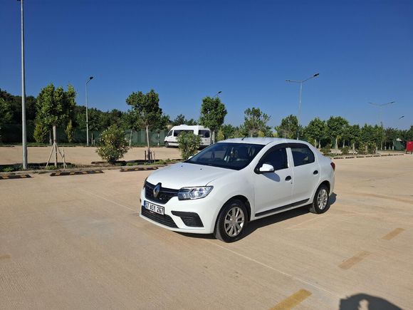 Sahibinden Renault Symbol 1.5 dCi Joy 2016 Model