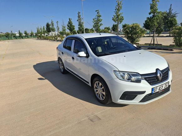 Sahibinden Renault Symbol 1.5 dCi Joy 2016 Model