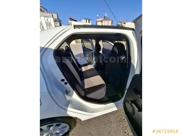 Sahibinden Renault Symbol 1.5 dCi Joy 2016 Model