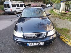 Sahibinden Opel Omega 2.5 Elegance 2000 Model