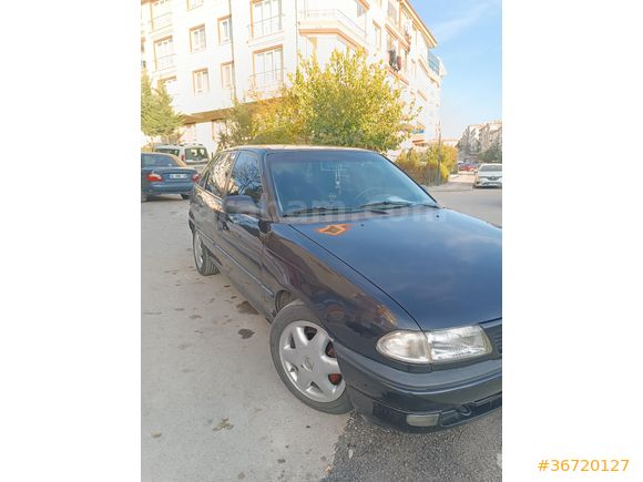 Sahibinden Opel Astra 1.6 GLS 1998 Model
