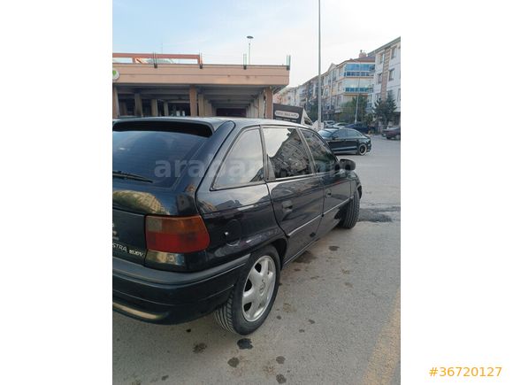 Sahibinden Opel Astra 1.6 GLS 1998 Model