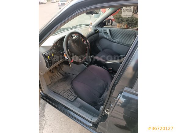Sahibinden Opel Astra 1.6 GLS 1998 Model