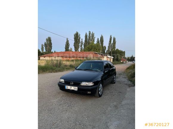 Sahibinden Opel Astra 1.6 GLS 1998 Model