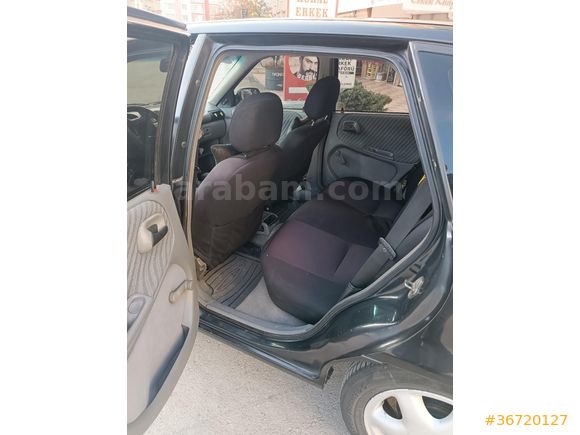 Sahibinden Opel Astra 1.6 GLS 1998 Model