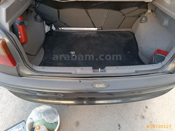 Sahibinden Opel Astra 1.6 GLS 1998 Model