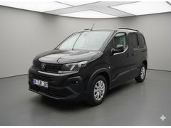 Sahibinden Peugeot Rifter 1.5 BlueHDI Allure 2025 Model Ankara