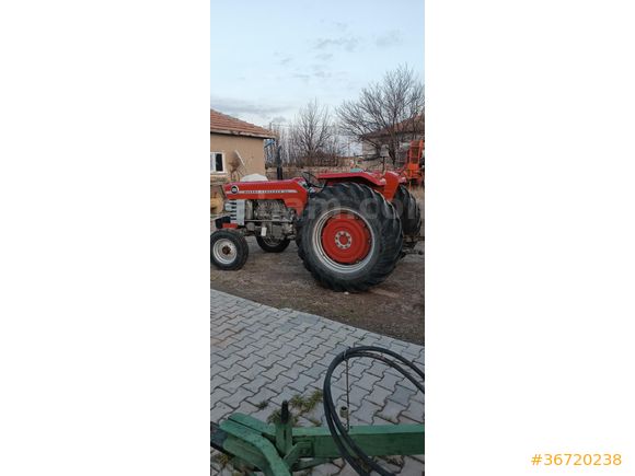 Sahibinden Massey Ferguson 188