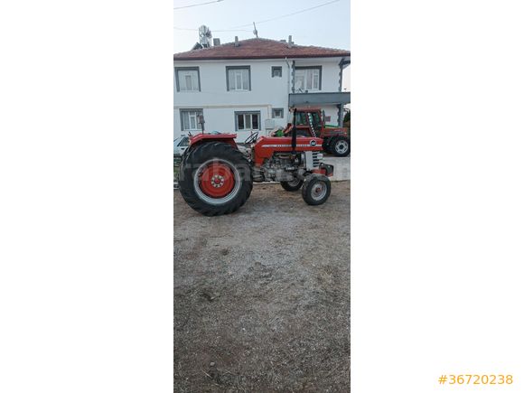 Sahibinden Massey Ferguson 188