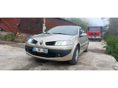 Sahibinden Renault Megane 1.4 Authentique 2006 Model  276.000 km Bej
