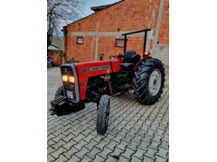 Sahibinden Massey Ferguson 250 Gold Bursa