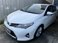 Sahibinden Toyota Auris 1.4 D-4D Active 2013 Model 