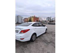 Sahibinden Hyundai Accent Blue 1.6 CRDI Biz 2012 Model