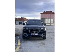 Sahibinden Chery Tiggo 8 Pro 1.6 TGDI Excellent 2023 Model 