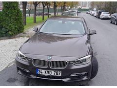 TEMİZ F30 Yorulmamış Aile Aracı