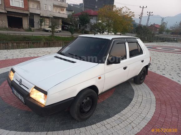Sahibinden Skoda Favorit 1.3 GLX 1994 Model
