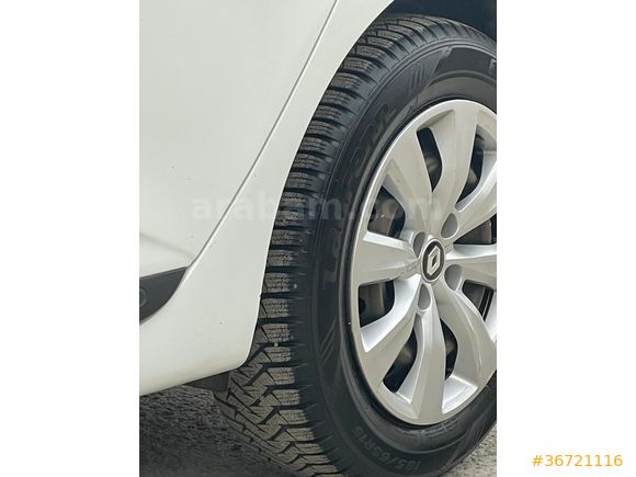 Sahibinden Renault Clio 1.0 SCe Joy 2022 Model