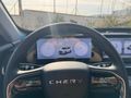 Tertemiz  Chery Tiggo 8 Pro Max Intelligent 2025 Model