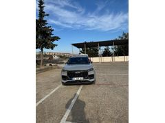 Tertemiz  Chery Tiggo 8 Pro Max Intelligent 2025 Model