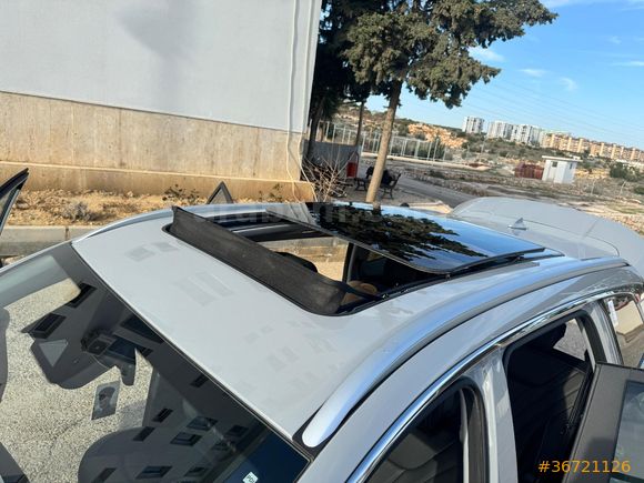 Tertemiz  Chery Tiggo 8 Pro Max Intelligent 2025 Model