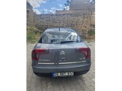 Sahibinden Citroen C5 1.6 HDi Fap 2006 Model 