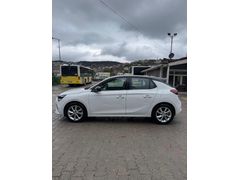 Sahibinden Opel Corsa 1.2 Turbo elegance 2023 Model