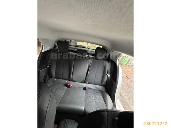 Sahibinden Opel Corsa 1.2 Turbo elegance 2023 Model