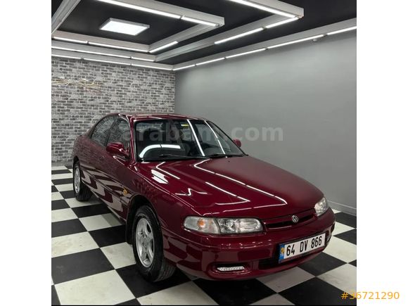 Sahibinden Mazda 626 2.0 1994 Model
