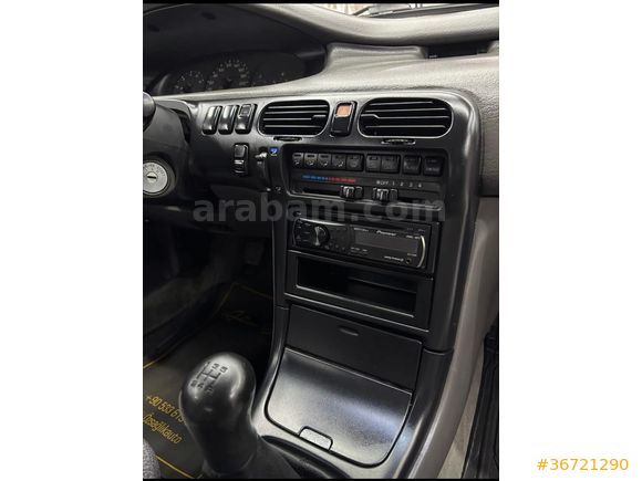 Sahibinden Mazda 626 2.0 1994 Model