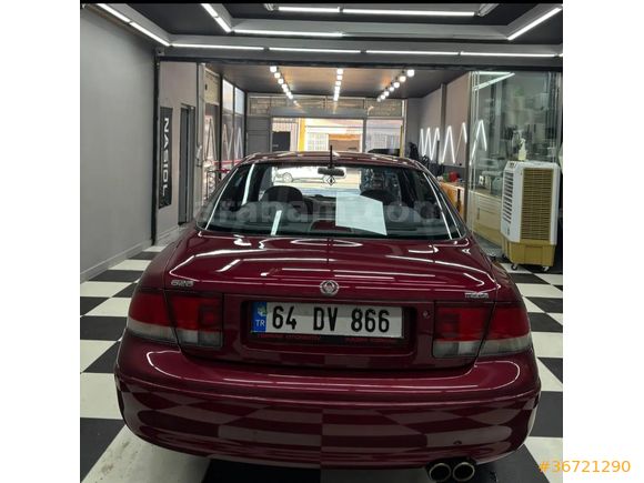 Sahibinden Mazda 626 2.0 1994 Model