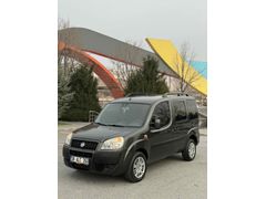  Fiat Doblo 1.3 Multijet Safeline   Hatasız boyasız Tertemiz 