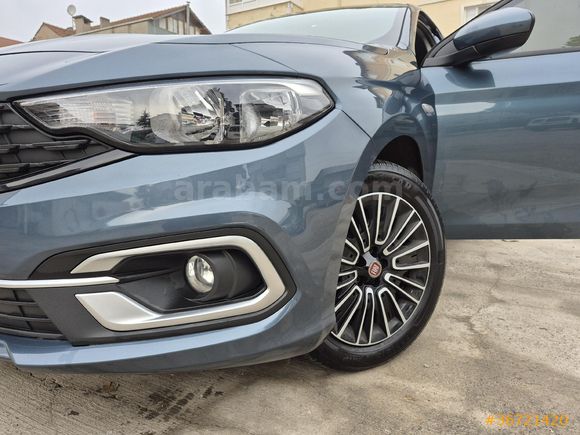 Sahibinden Fiat Egea 1.4 Fire Easy Plus 2023 Model