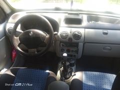 Sahibinden Renault Kangoo Express 1.5 dCi Confort 2006 Model  275.000 km Füme