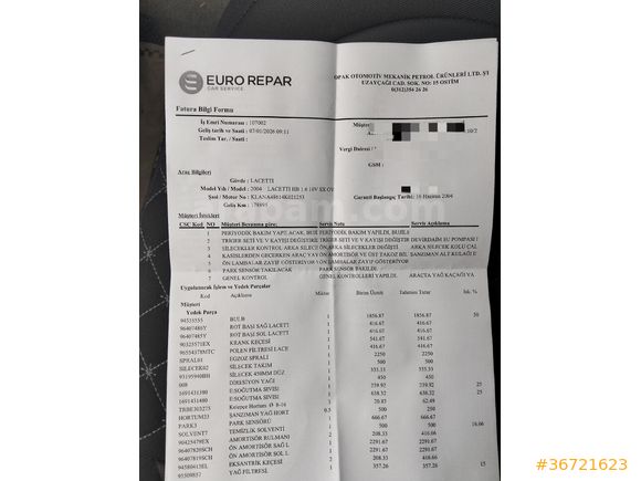 EMSALSİZ TEMİZLİKTE DİŞ HEKİMİNDEN