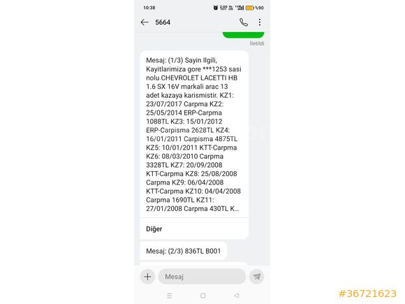 EMSALSİZ TEMİZLİKTE DİŞ HEKİMİNDEN