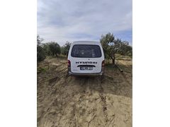 Sahibinden Hyundai H 100 2.5 D Panelvan 2000 Model