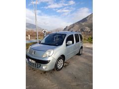 Sahibinden Renault Kangoo Multix 1.5 dCi Extreme 2011 Model