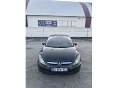 Sahibinden Peugeot 307 1.6 Look 2005 Model  363.000 km Siyah