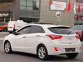 ASL AUTO’DAN Hyundai i30 1.6 CRDi Elite 2012 Model Ankara