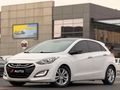 ASL AUTO’DAN Hyundai i30 1.6 CRDi Elite 2012 Model Ankara