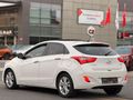 ASL AUTO’DAN Hyundai i30 1.6 CRDi Elite 2012 Model Ankara
