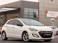 ASL AUTO’DAN Hyundai i30 1.6 CRDi Elite 2012 Model Ankara