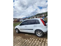 Sahibinden Ford Fiesta 1.4 TDCi Comfort 2008 Model