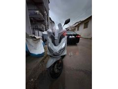 Sahibinden Honda PCX 125 İzmir
