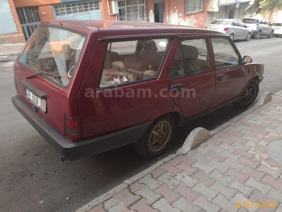 Sahibinden Tofaş Kartal S 1995 Model